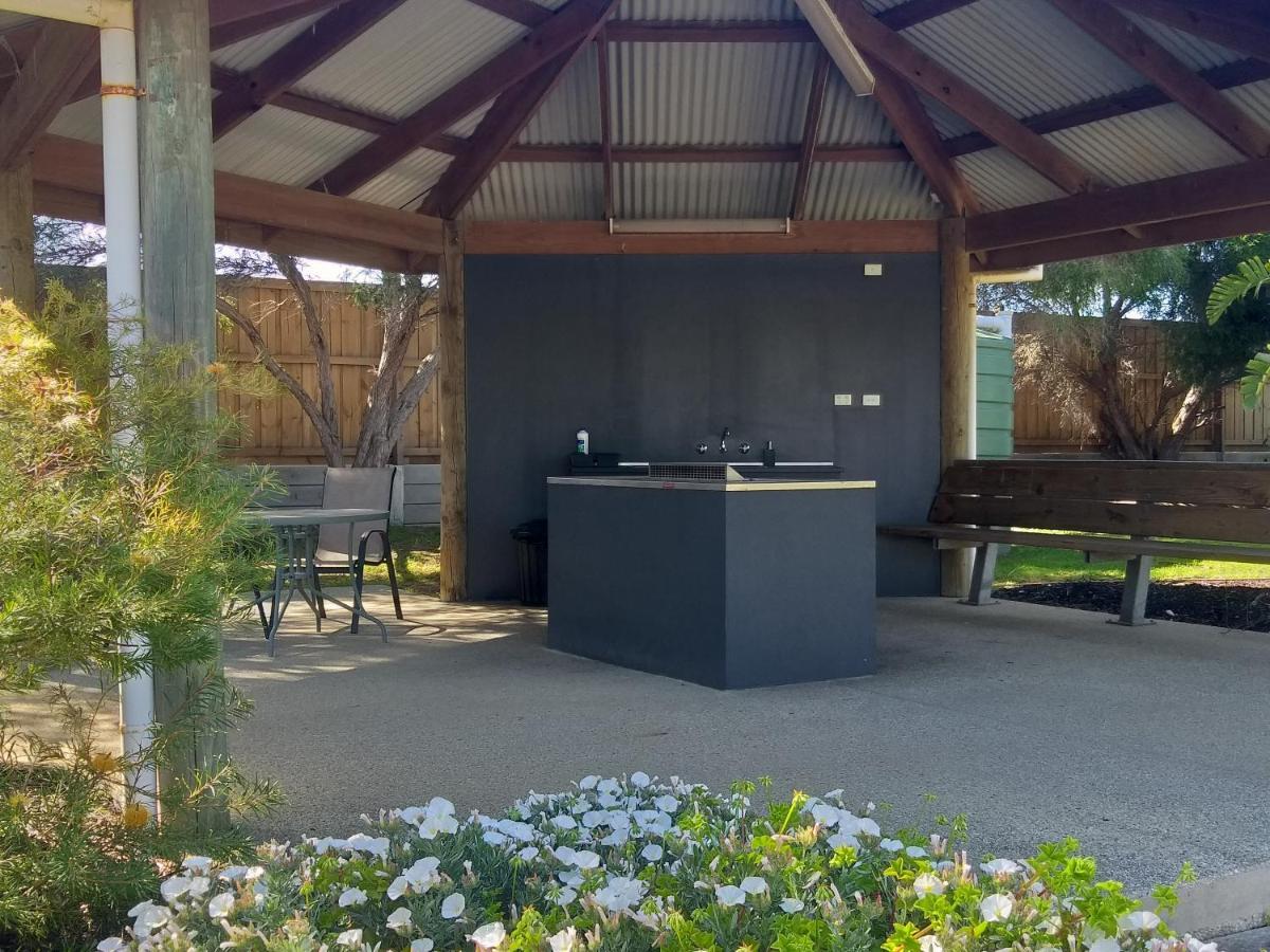 Island Cove Villas Коув Экстерьер фото