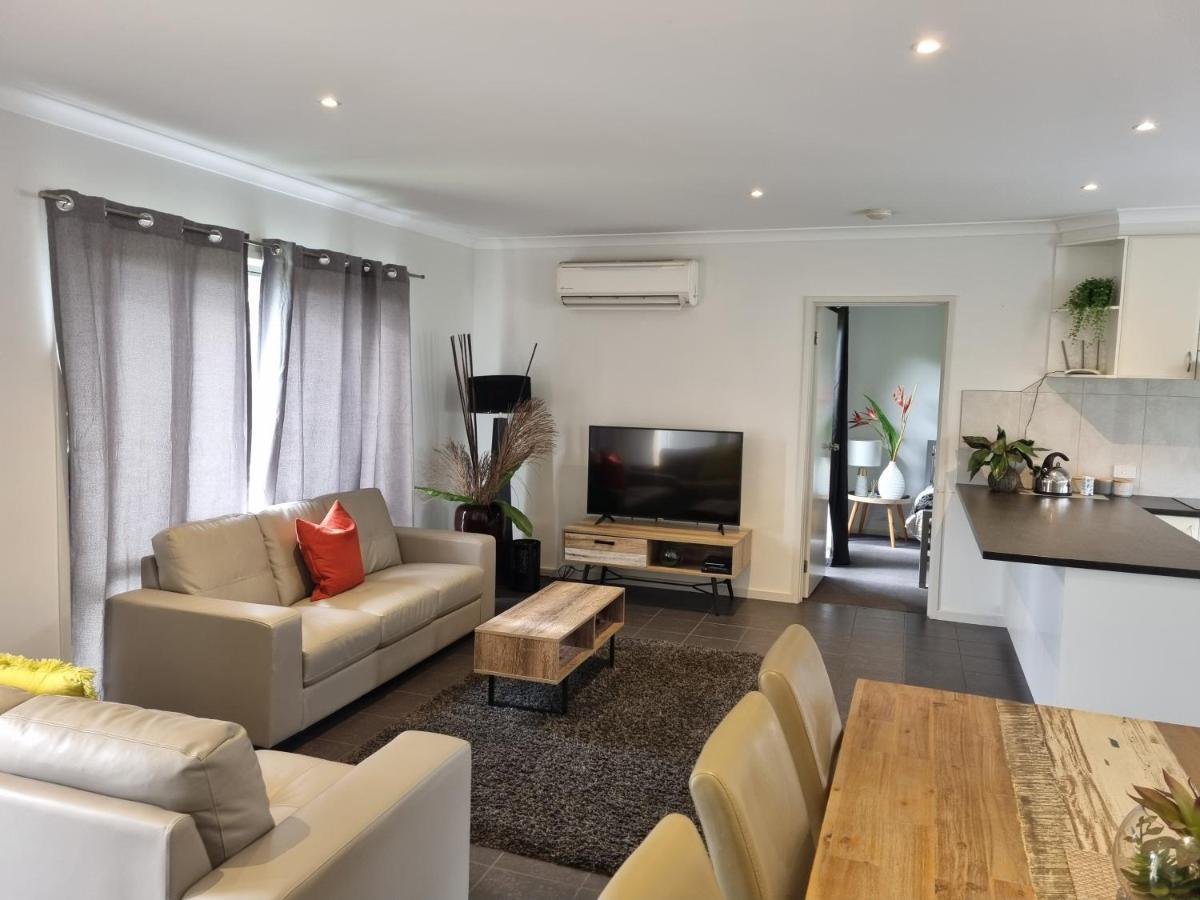 Island Cove Villas Коув Экстерьер фото