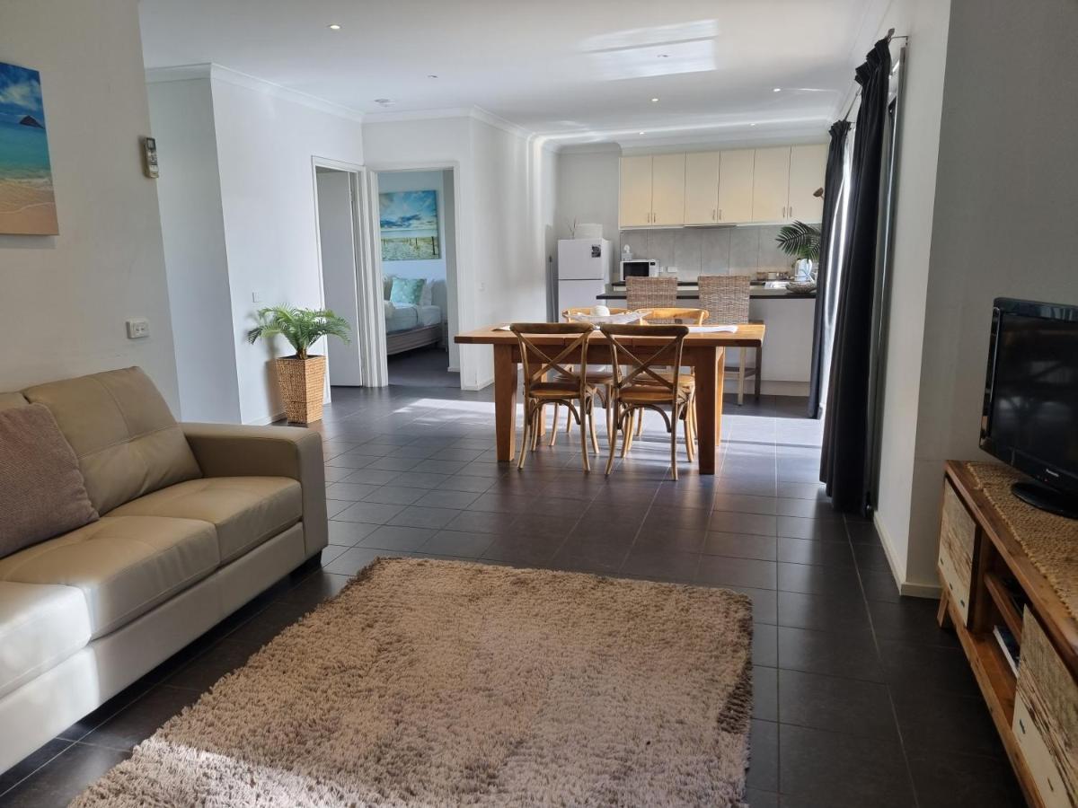 Island Cove Villas Коув Экстерьер фото