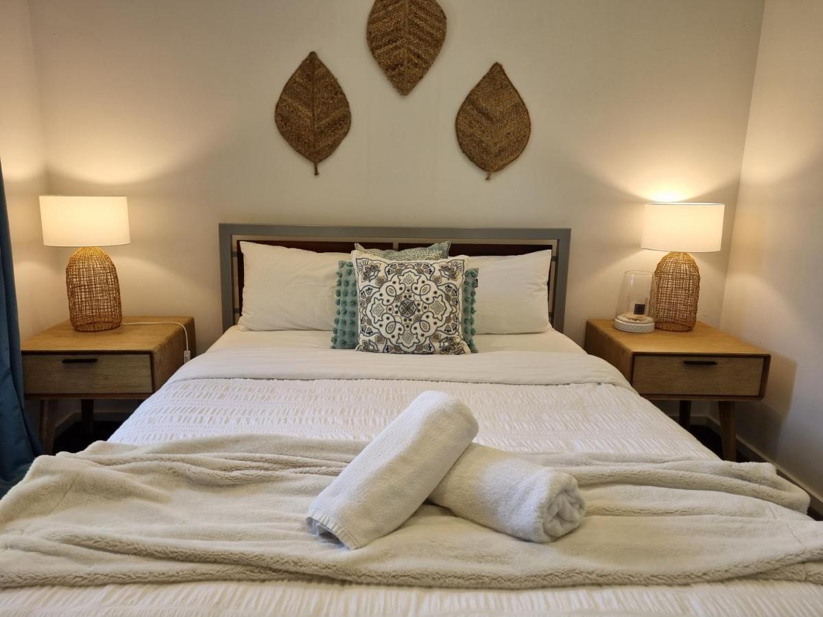 Island Cove Villas Коув Экстерьер фото
