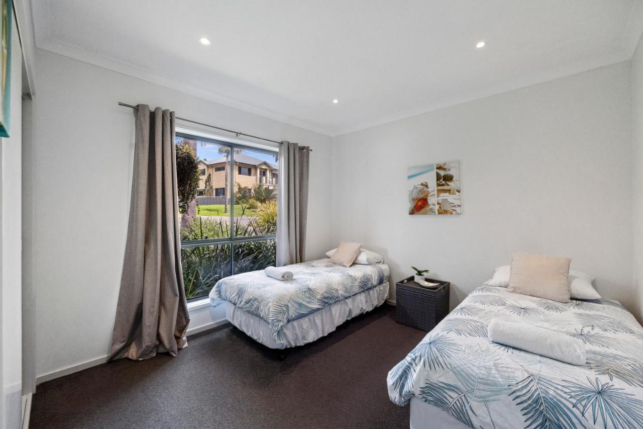 Island Cove Villas Коув Экстерьер фото