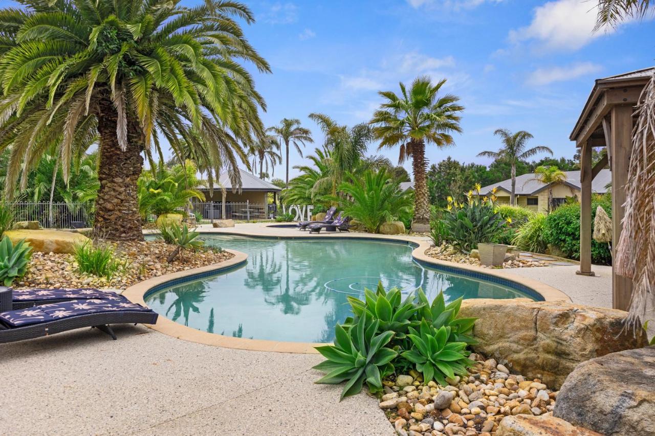 Island Cove Villas Коув Экстерьер фото