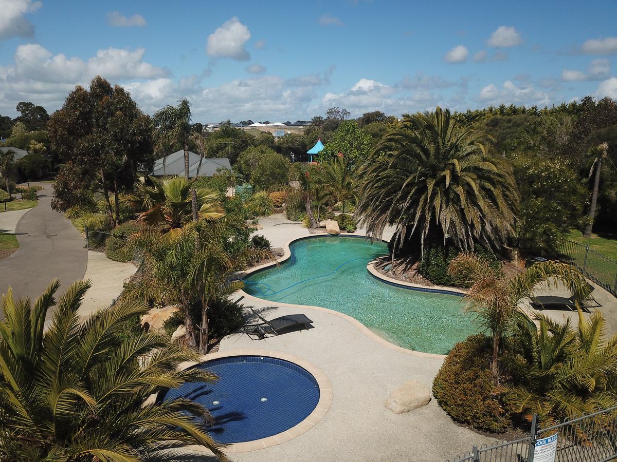 Island Cove Villas Коув Экстерьер фото