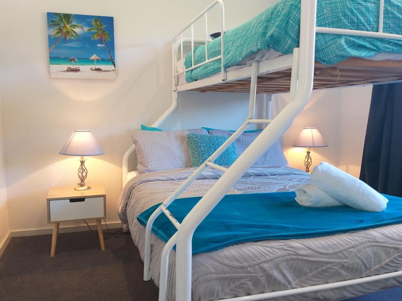 Island Cove Villas Коув Экстерьер фото