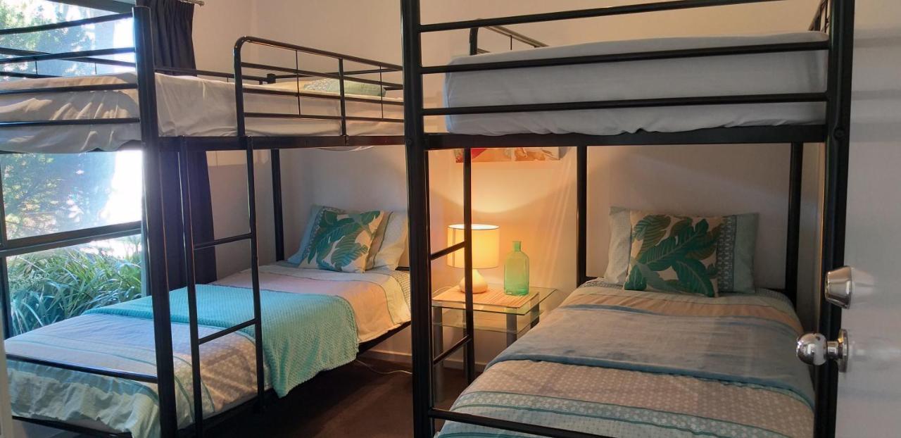 Island Cove Villas Коув Экстерьер фото