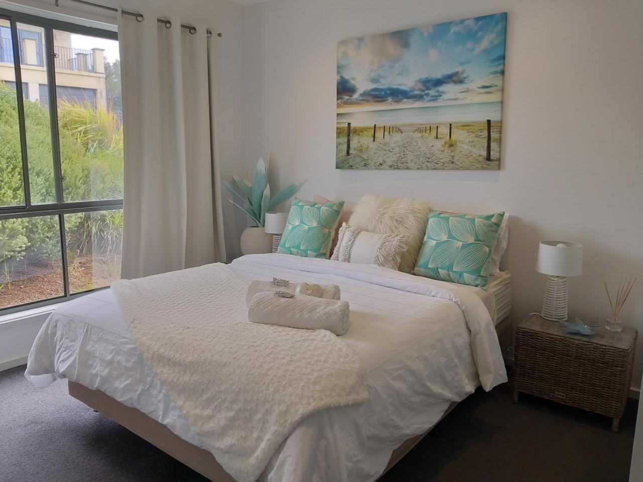 Island Cove Villas Коув Экстерьер фото